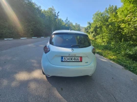 Renault Zoe R135 INTENS 52KWH | Mobile.bg � ����� ������ 6