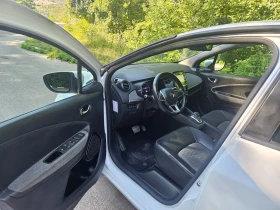 Renault Zoe R135 INTENS 52KWH | Mobile.bg � ����� ������ 15