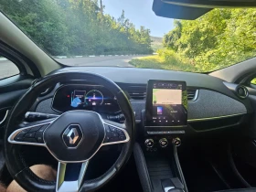 Renault Zoe R135 INTENS 52KWH | Mobile.bg � ����� ������ 16