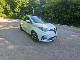 Renault Zoe R135 INTENS 52KWH | Mobile.bg � ����� ������ 4