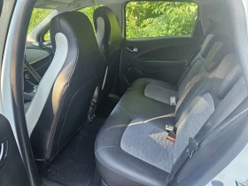 Renault Zoe R135 INTENS 52KWH | Mobile.bg � ����� ������ 14