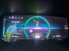 Renault Zoe R135 INTENS 52KWH | Mobile.bg � ����� ������ 17