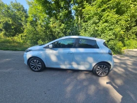 Renault Zoe R135 INTENS 52KWH | Mobile.bg � ����� ������ 2