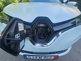 Renault Zoe R135 INTENS 52KWH | Mobile.bg � ����� ������ 9