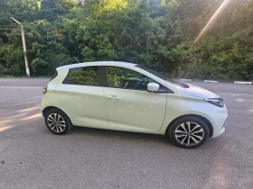 Renault Zoe R135 INTENS 52KWH | Mobile.bg � ����� ������ 7