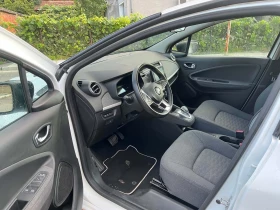 Renault Zoe R110 52KWH | Mobile.bg � ����� ������ 11