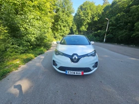 Renault Zoe R135 INTENS 52KWH | Mobile.bg � ����� ������ 3