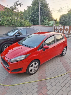 Ford Fiesta ������  | Mobile.bg � ����� ������ 2