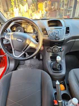 Ford Fiesta ������  | Mobile.bg � ����� ������ 6