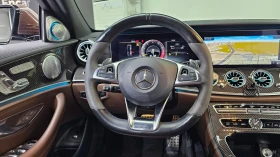 Mercedes-Benz E 63 AMG 4MATIC+ * HUD* 360* НАВИ* ПАНО* АВТОКРЕДИТ - 36900 € - 31053991 11