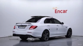 Mercedes-Benz E 63 AMG 4MATIC+ * HUD* 360* НАВИ* ПАНО* АВТОКРЕДИТ - 36900 € - 31053991 2