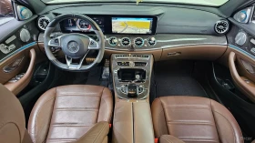Mercedes-Benz E 63 AMG 4MATIC+ * HUD* 360* НАВИ* ПАНО* АВТОКРЕДИТ - 36900 € - 31053991 6