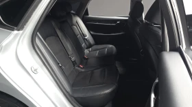 Hyundai Grandeur 3.0 LPI PREMIUM MODEL autoprime.bg | Auto.bg — изображение 11
