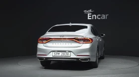 Hyundai Grandeur 3.0 LPI PREMIUM MODEL autoprime.bg | Auto.bg — изображение 4