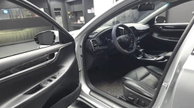 Hyundai Grandeur 3.0 LPI PREMIUM MODEL autoprime.bg | Auto.bg — изображение 10