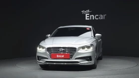 Hyundai Grandeur 3.0 LPI PREMIUM MODEL autoprime.bg | Auto.bg — изображение 3
