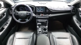 Hyundai Grandeur 3.0 LPI PREMIUM MODEL autoprime.bg | Auto.bg — изображение 7