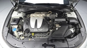 Hyundai Grandeur 3.0 LPI PREMIUM MODEL autoprime.bg | Auto.bg — изображение 6