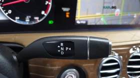 Mercedes-Benz Maybach S560* 4MATIC* RODEO DRIVE LA EDITION* TV* МАСАЖ*   | Auto.bg — изображение 9