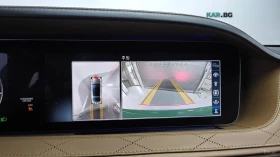Mercedes-Benz Maybach S560* 4MATIC* RODEO DRIVE LA EDITION* TV* МАСАЖ*   | Auto.bg — изображение 16