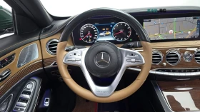Mercedes-Benz Maybach S560* 4MATIC* RODEO DRIVE LA EDITION* TV* МАСАЖ*   | Auto.bg — изображение 15