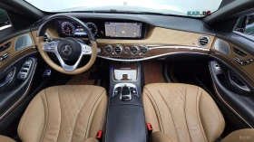 Mercedes-Benz Maybach S560* 4MATIC* RODEO DRIVE LA EDITION* TV* МАСАЖ*   | Auto.bg — изображение 7
