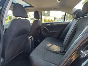 VW Jetta 1.4 TSI | Auto.bg — изображение 15