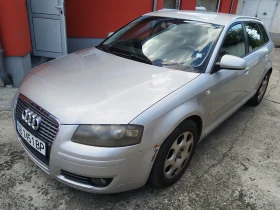 Audi A3 - 2600 € - 17785406 5