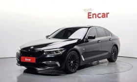 ������ BMW 520