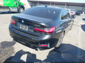 BMW 330 PREMIUM PACKAGE* HEAD UP*  | Auto.bg — изображение 4