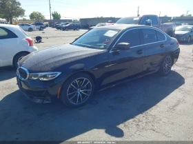 BMW 330 PREMIUM PACKAGE* HEAD UP*  | Auto.bg — изображение 2