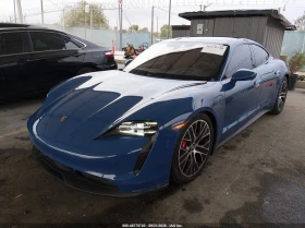 Porsche Taycan 4S | Mobile.bg � ����� ������ 2