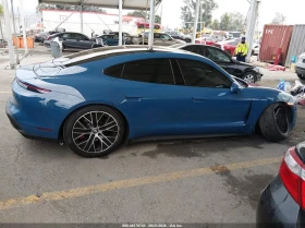 Porsche Taycan 4S | Mobile.bg � ����� ������ 13