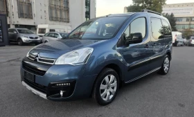 ����� �� �������� �� Citroen Berlingo 1.6 Bluehdi 120hp Euro 6  FACELIFT 