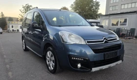 ����� �� �������� �� Citroen Berlingo 1.6 Bluehdi 120hp Euro 6  FACELIFT 