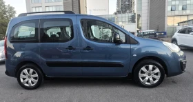 Citroen Berlingo 1.6 Bluehdi 120hp Euro 6  FACELIFT  | Mobile.bg � ����� ������ 5