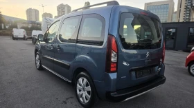Citroen Berlingo 1.6 Bluehdi 120hp Euro 6  FACELIFT  | Mobile.bg � ����� ������ 10