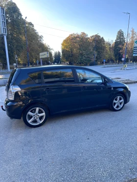 Toyota Corolla verso undefined | Auto.bg — изображение 12
