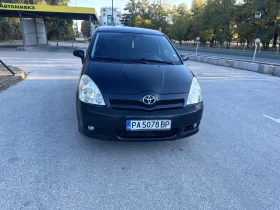 Toyota Corolla verso undefined | Auto.bg — изображение 8