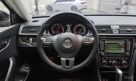 VW Passat undefined | Auto.bg — изображение 13