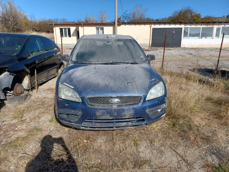 Ford Focus, снимка 1 - Автомобили и джипове - 47430122