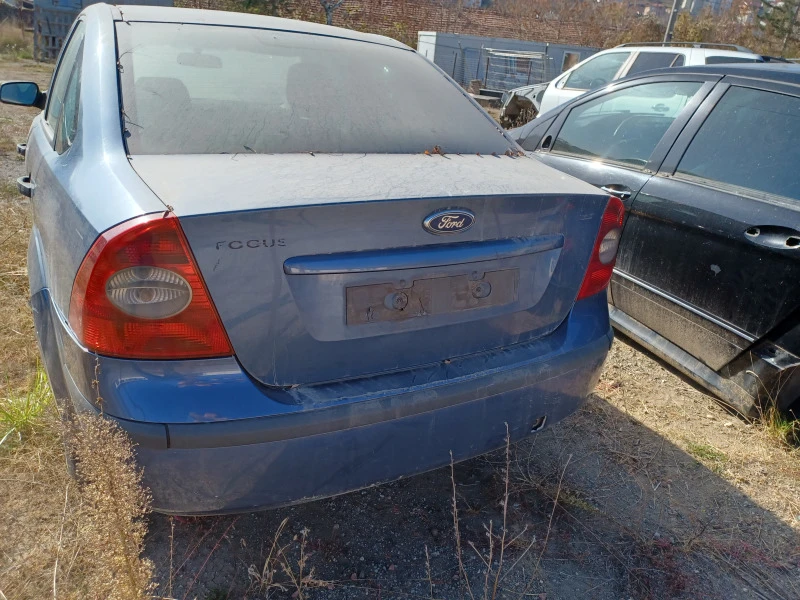 Ford Focus, снимка 2 - Автомобили и джипове - 47430122