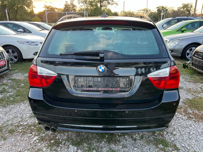 BMW 325 325 XI Schweiz, снимка 2 - Автомобили и джипове - 47259974