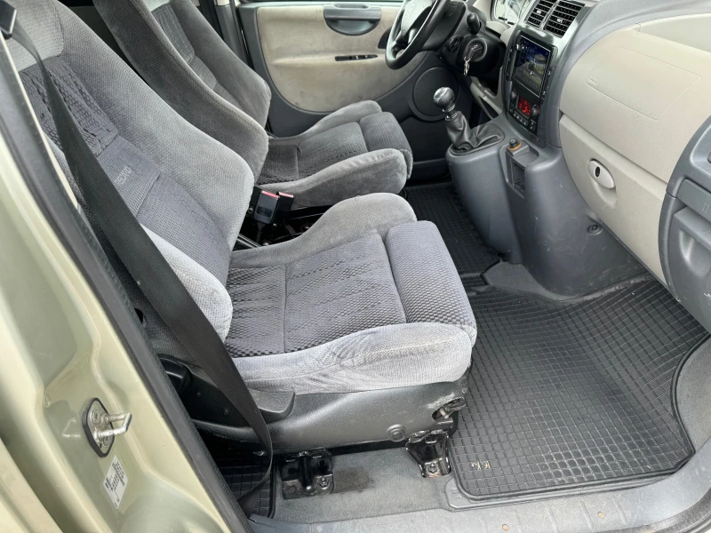 Peugeot Expert 2, 0jtd 136к.с., мулти, нави, климатроник, печка, , снимка 10 - Автомобили и джипове - 47270910