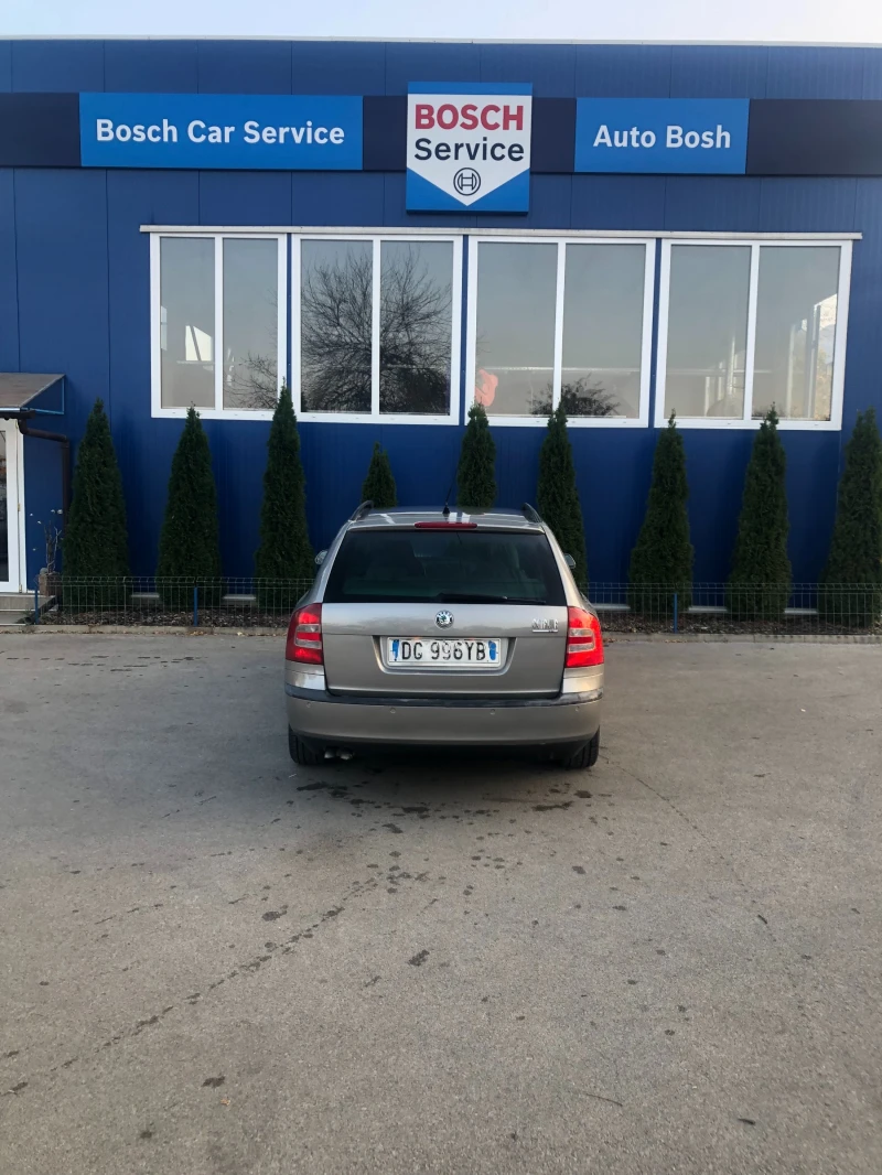 Skoda Octavia, снимка 3 - Автомобили и джипове - 47961775