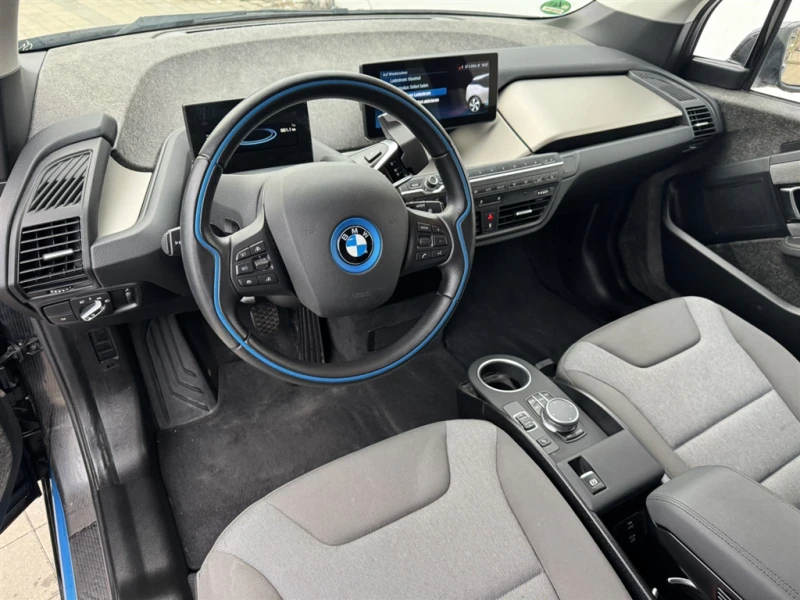 BMW i3 120Ah, снимка 6 - Автомобили и джипове - 48227194