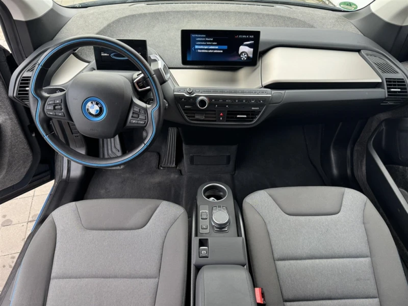 BMW i3 120Ah, снимка 7 - Автомобили и джипове - 48227194