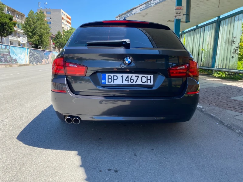 BMW 530, снимка 9 - Автомобили и джипове - 48549833