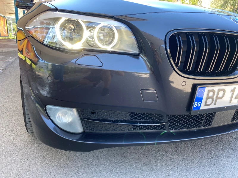 BMW 530, снимка 10 - Автомобили и джипове - 48549833