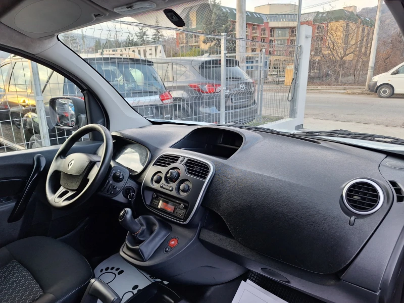 Renault Kangoo 1.5 DCI , снимка 15 - Автомобили и джипове - 48759058